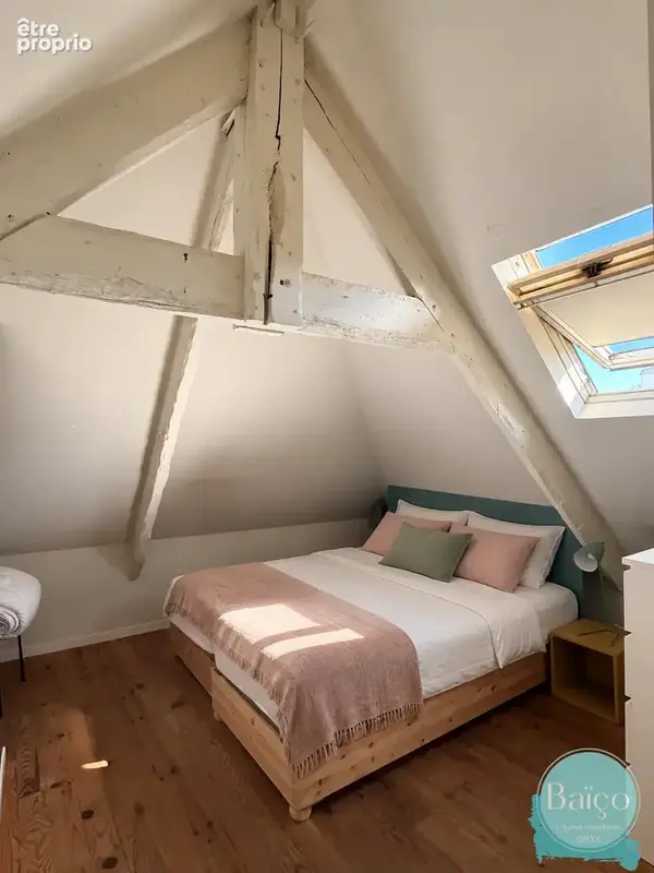 Investissement locatif clé en main, 2 appartements, au coeur du bourg - photo 9
