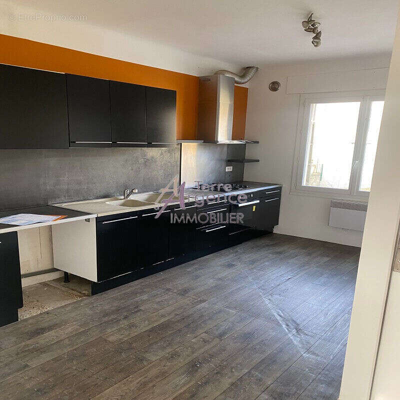 Appartement à ARLES