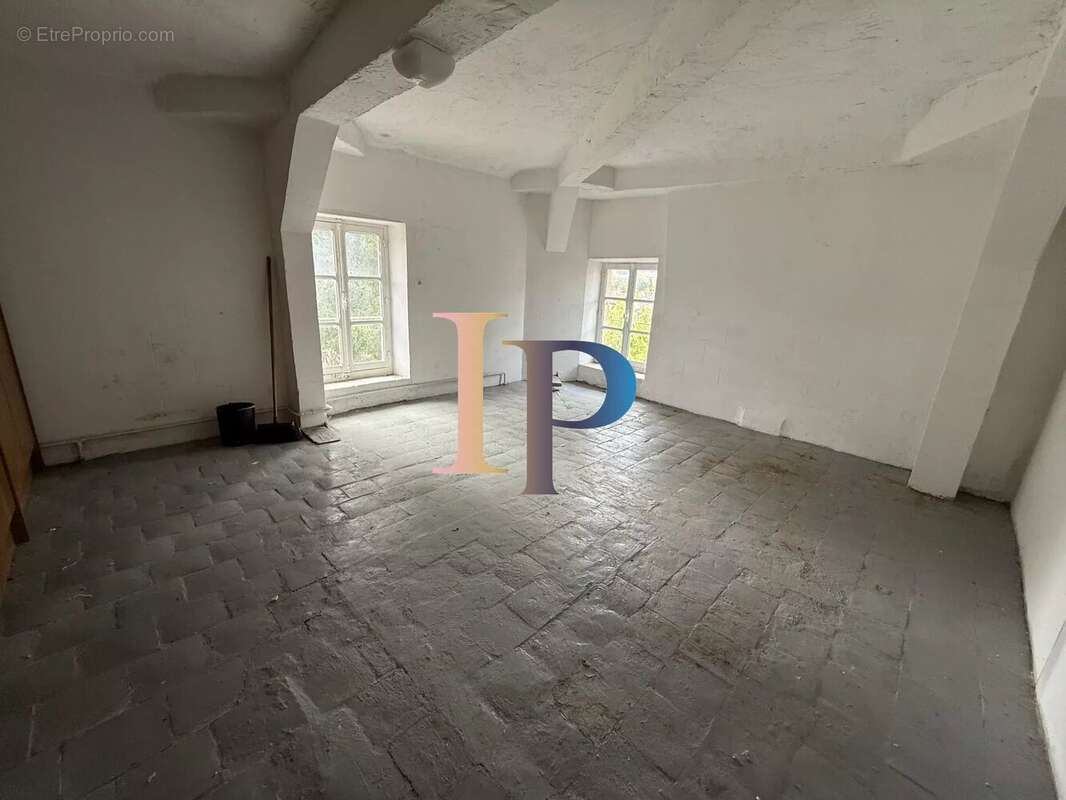 Appartement à MARCIGNY