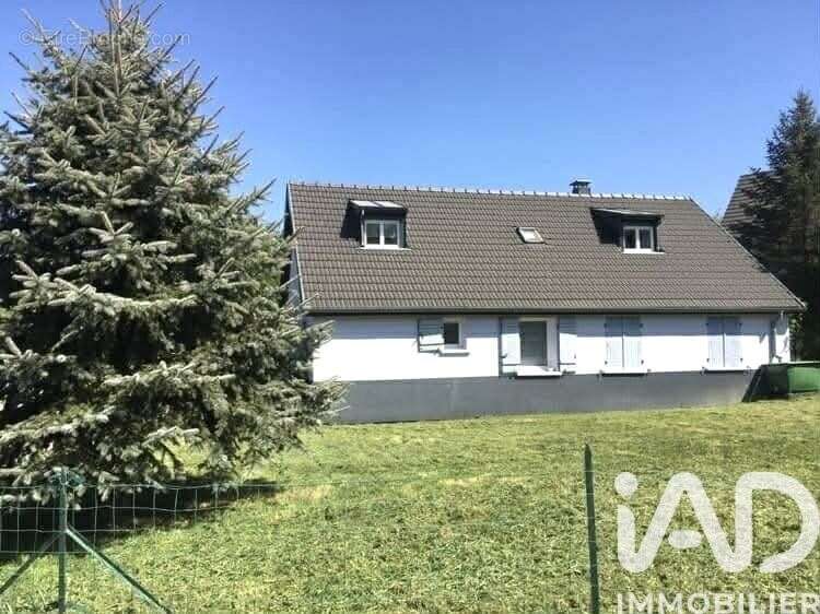 Photo 2 - Maison à SEPPOIS-LE-BAS