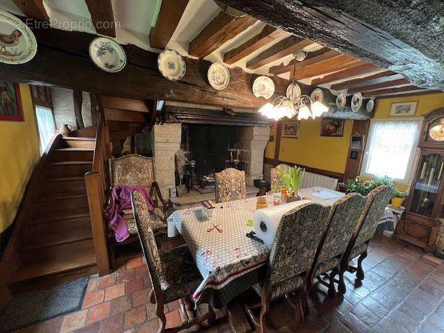 Maison 105 m² à Tordouet  - photo 3