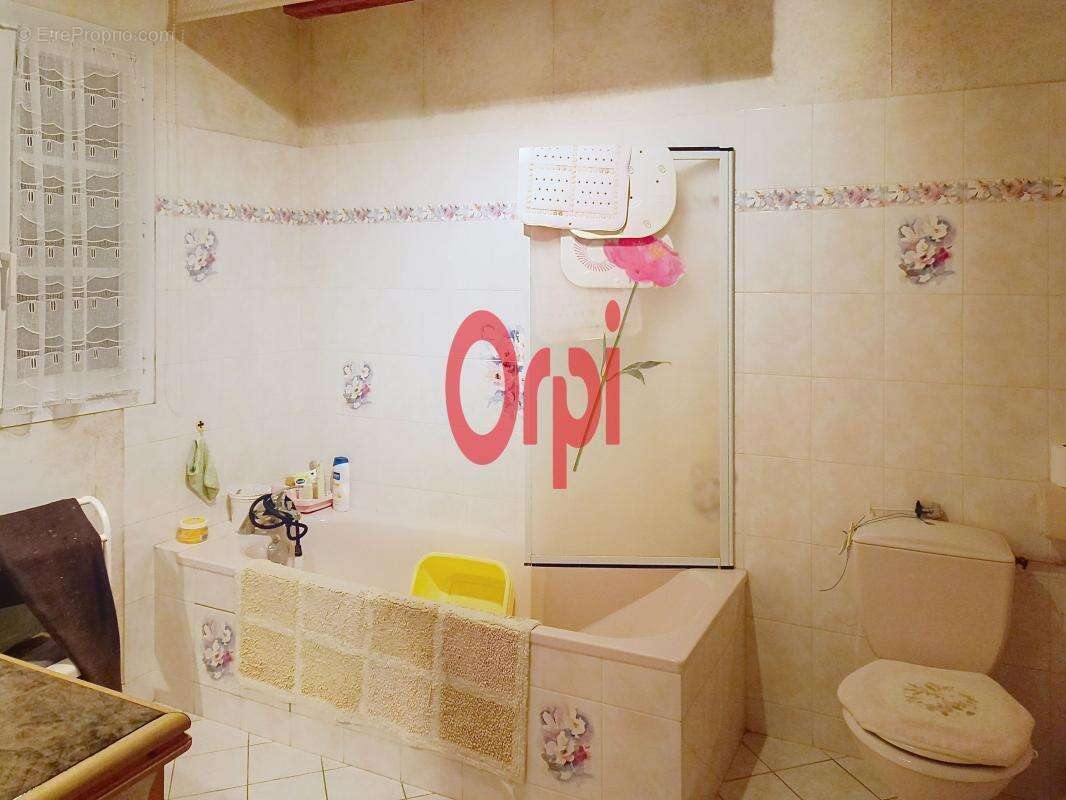 Maison à SAINT-RIMAY