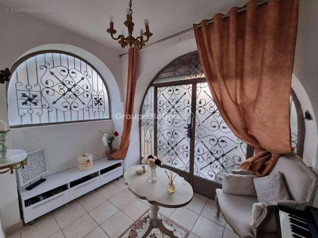 Maison à LA SEYNE-SUR-MER