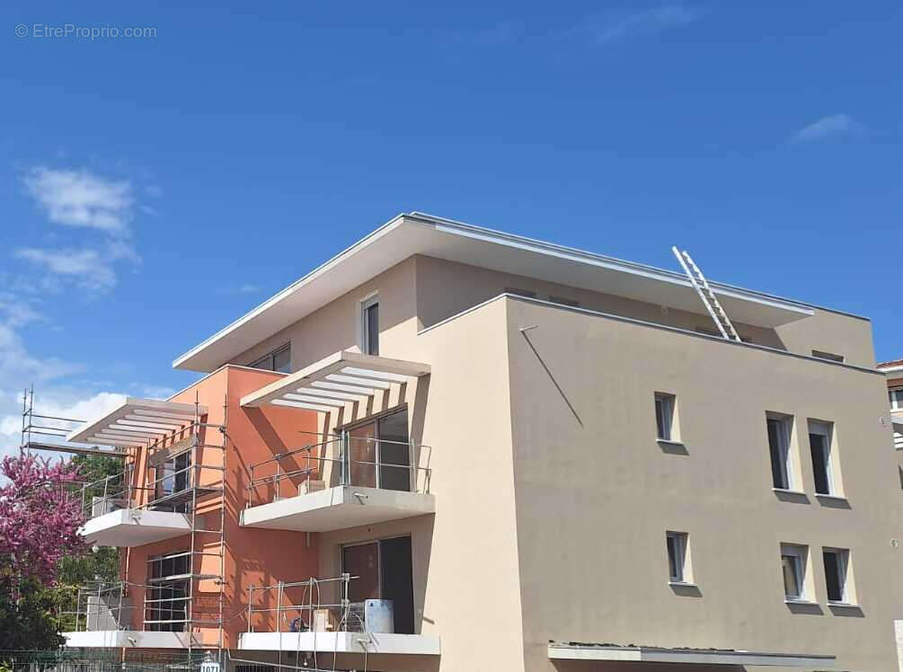 F3 Centre de FREJUS - photo 7
