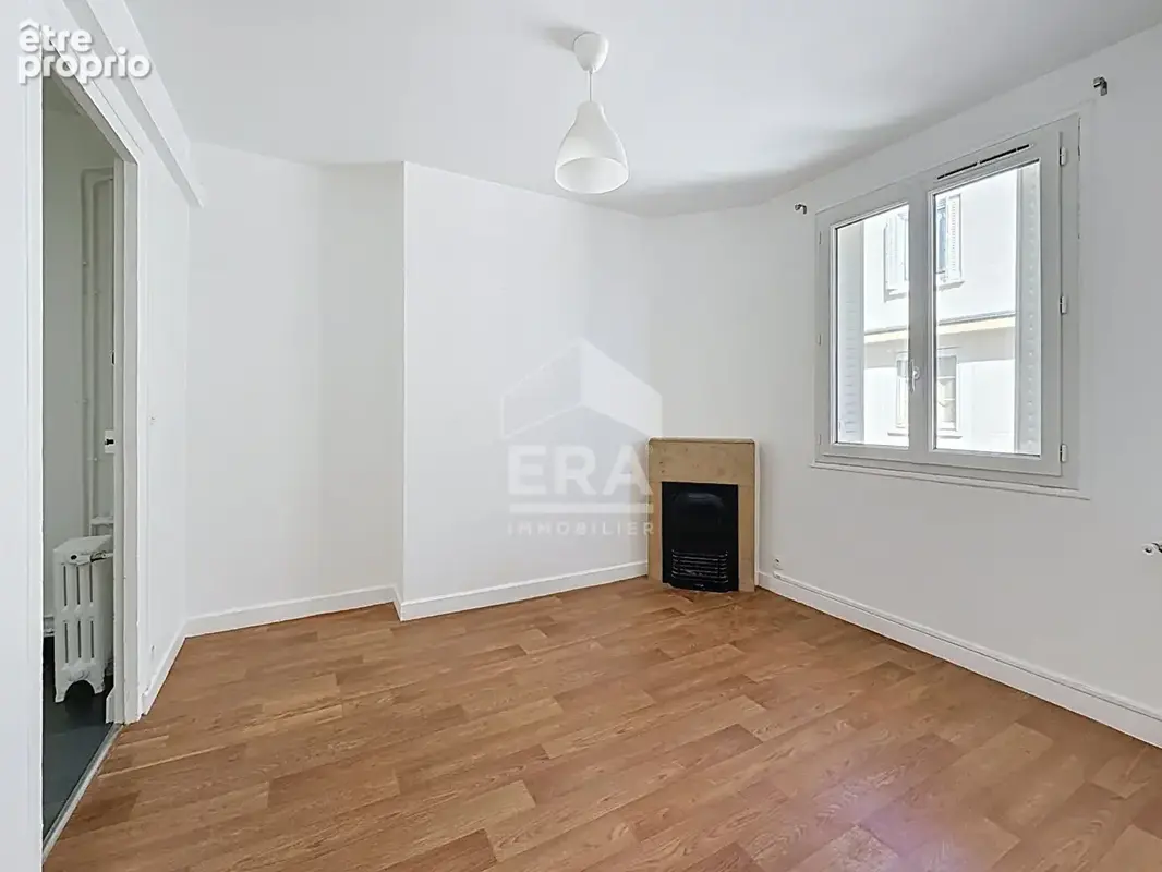 Appartement 31m² à boulogne-billancourt - photo 4