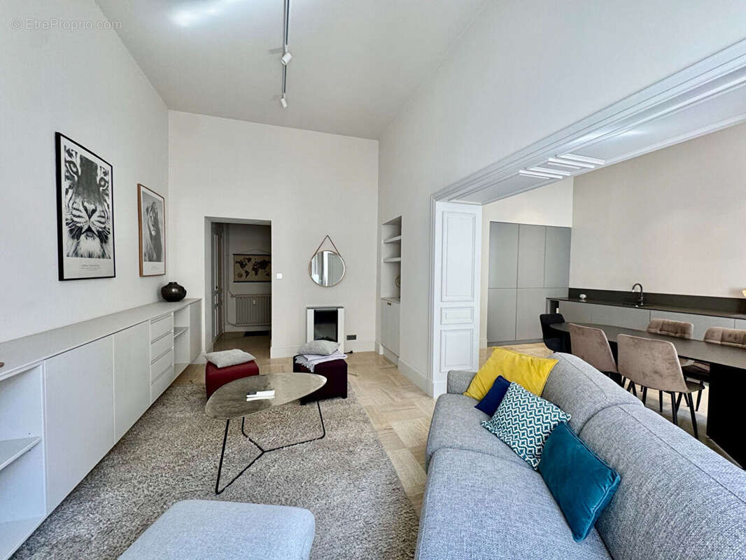 Appartement à AVIGNON