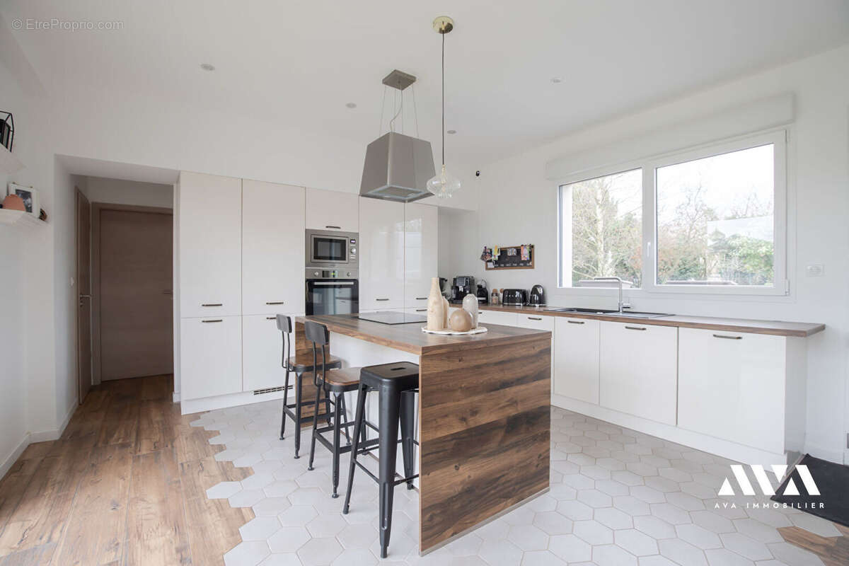 Maison à ART-SUR-MEURTHE