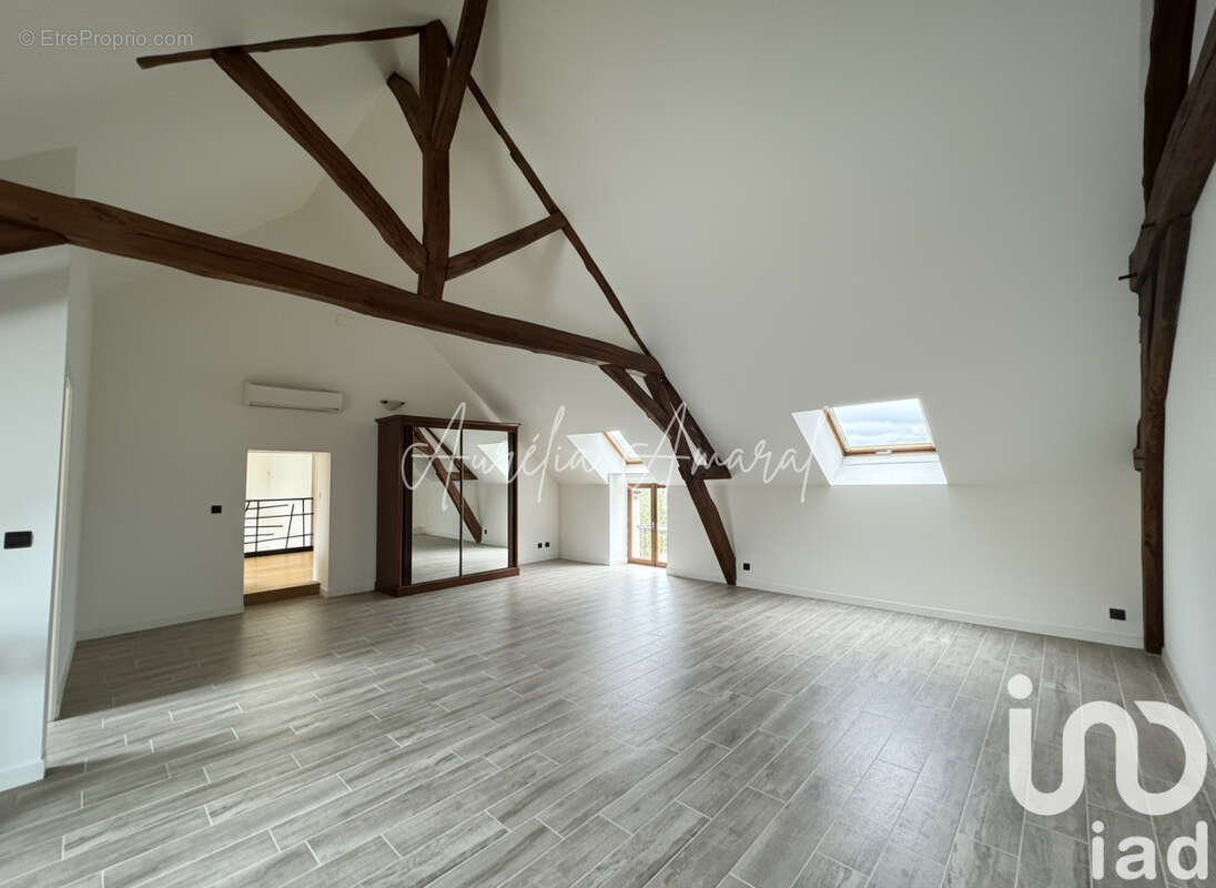 Photo 8 - Maison à JOIGNY