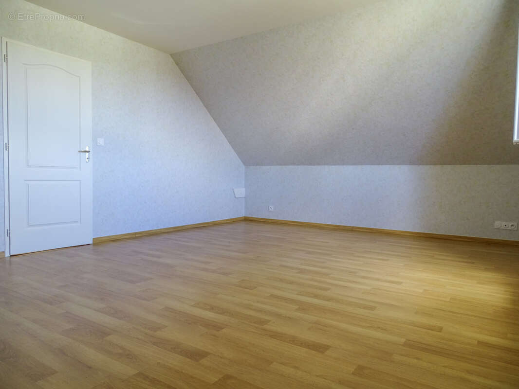 Maison à VILLEFRANCHE-SUR-CHER