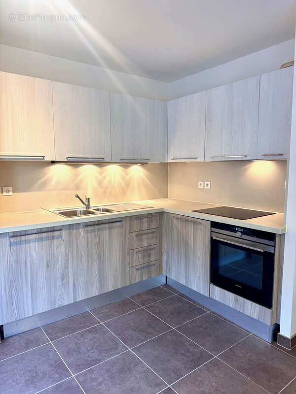 Appartement à SAINTE-ADRESSE