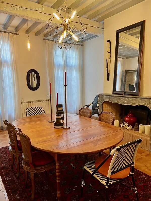 Appartement à PEZENAS