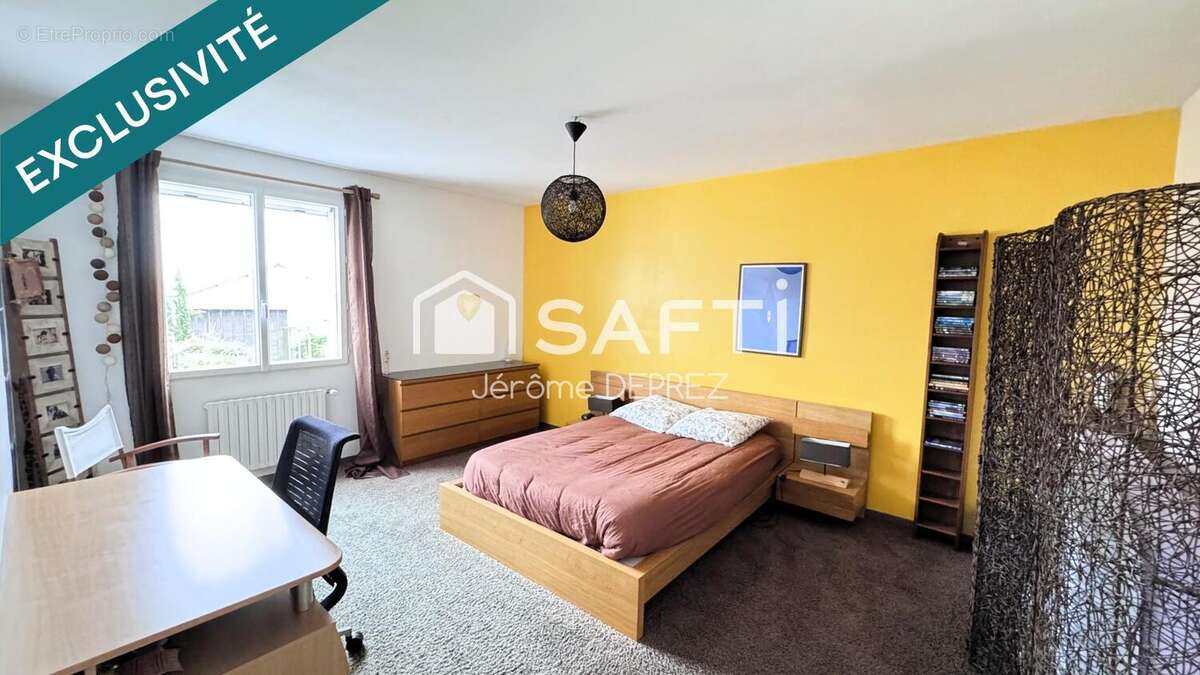 Photo 7 - Maison à SAINT-MICHEL-EN-L'HERM