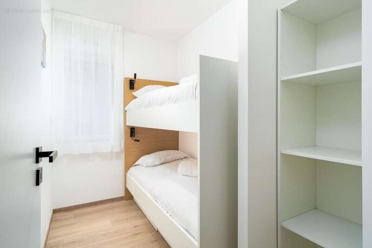 Photo 4 - Appartement à EQUIHEN-PLAGE