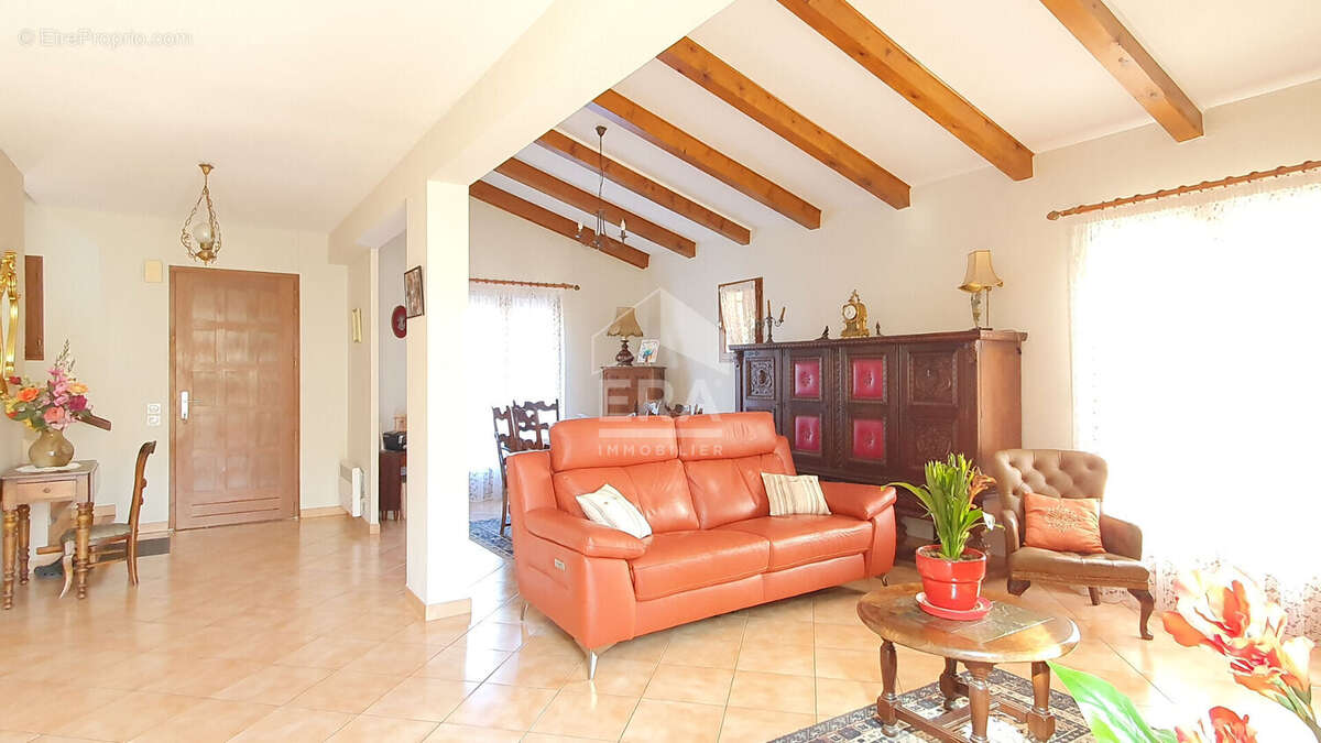 Maison à LE BARCARES