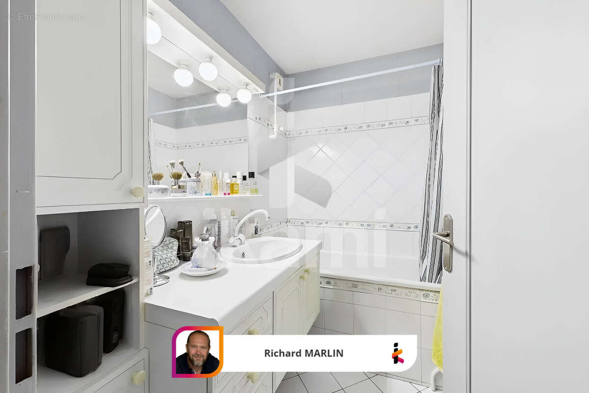 Appartement à BLAGNAC