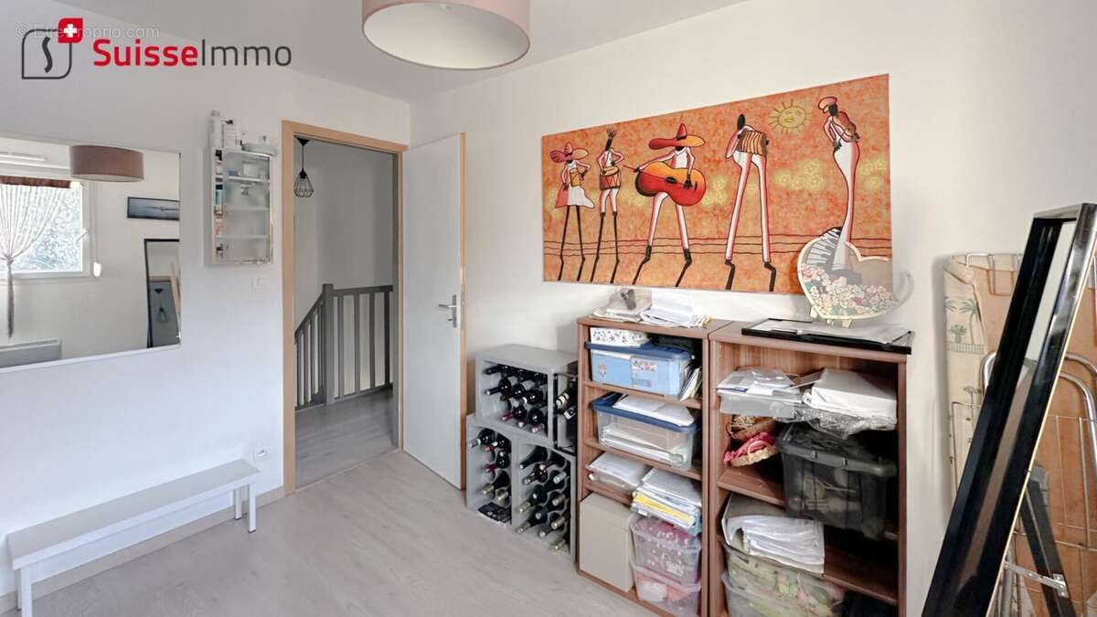 Appartement à HERIMONCOURT