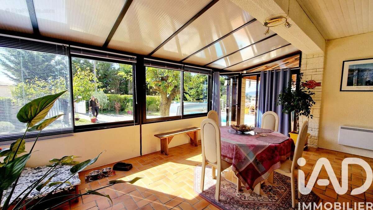 Photo 8 - Maison à BARJAC