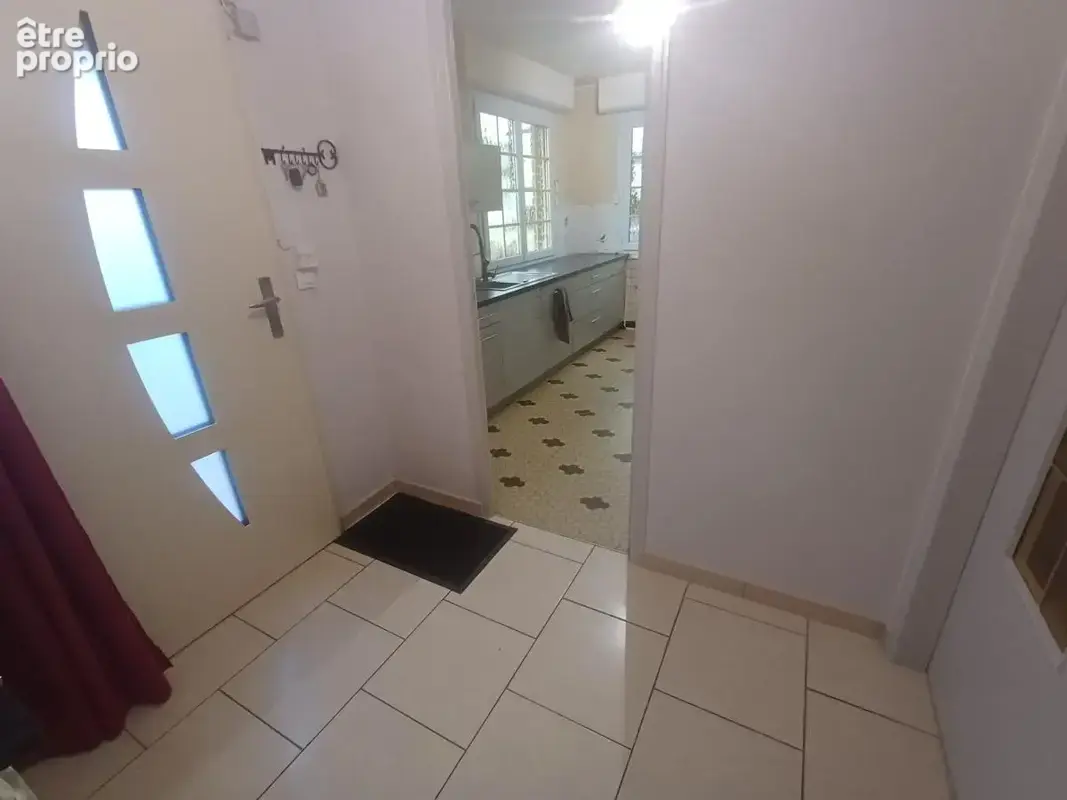 Maison 98 m² à Rivery  - photo 8