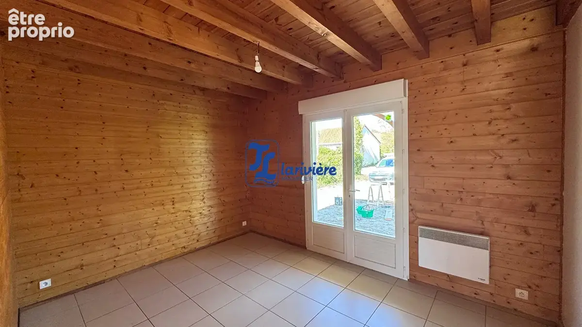 Maison 6 pièces 103 m² à vendre à Bainghen (62850) - photo 11