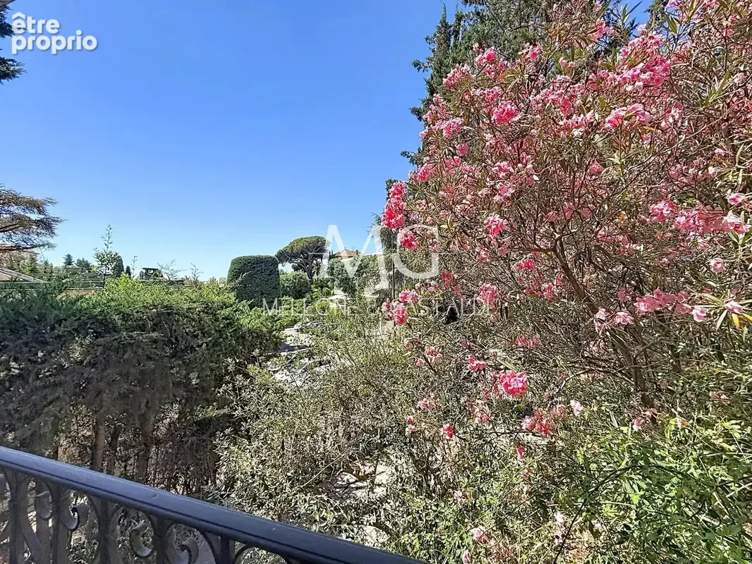 Villa à rénover au Coeur du Petit Juas - photo 15