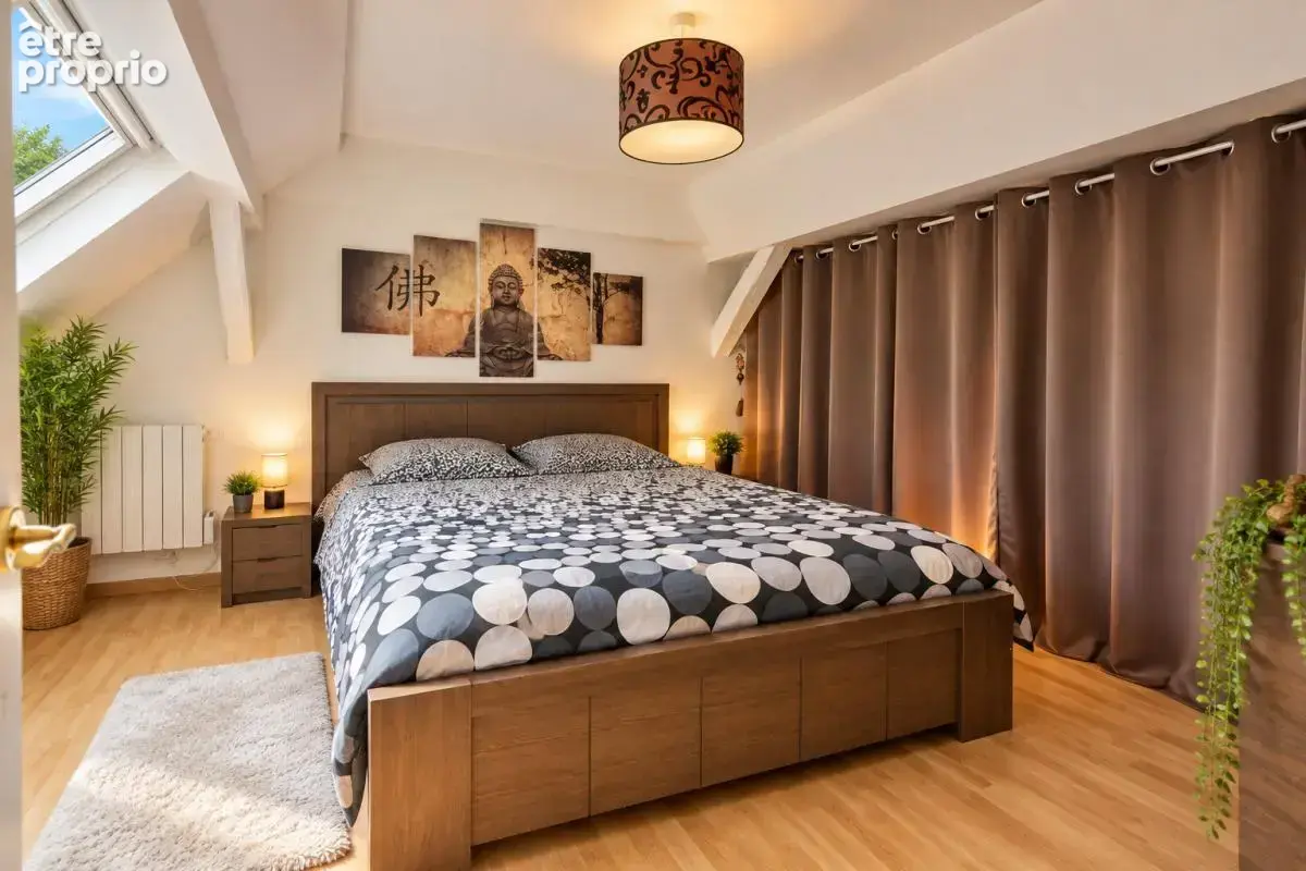 Appartement 5 pces duplex de 150m2 à Geudertheim - photo 6