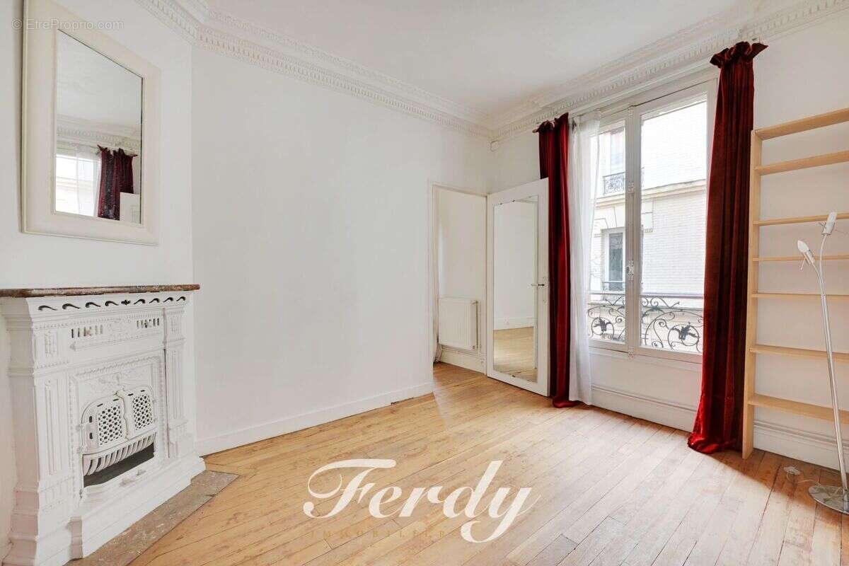 Appartement à PARIS-13E
