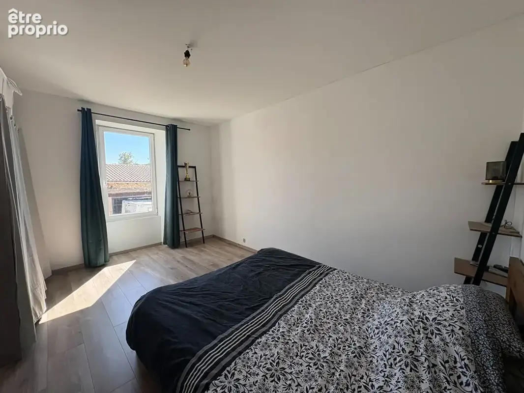Maison de charme avec 3 chambres, garage, jardin - photo 5