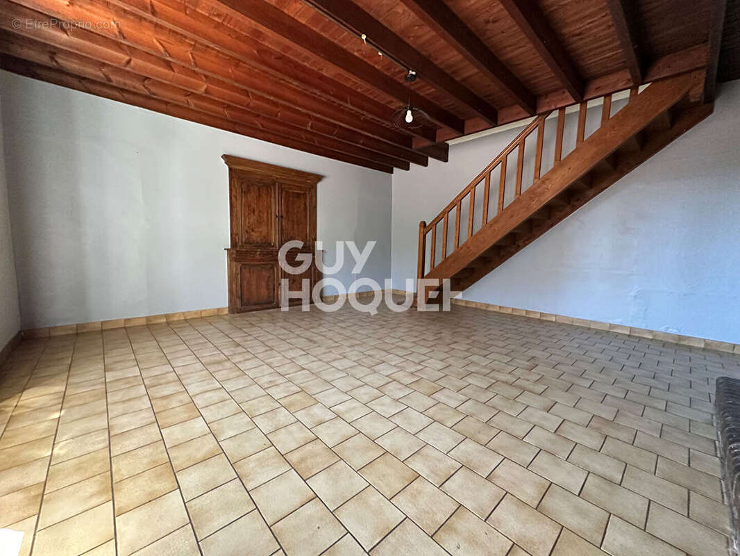 Maison Saint Patrice De Claids - photo 4