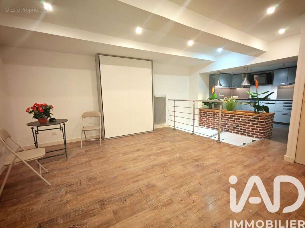 Photo 2 - Appartement à FLAYOSC