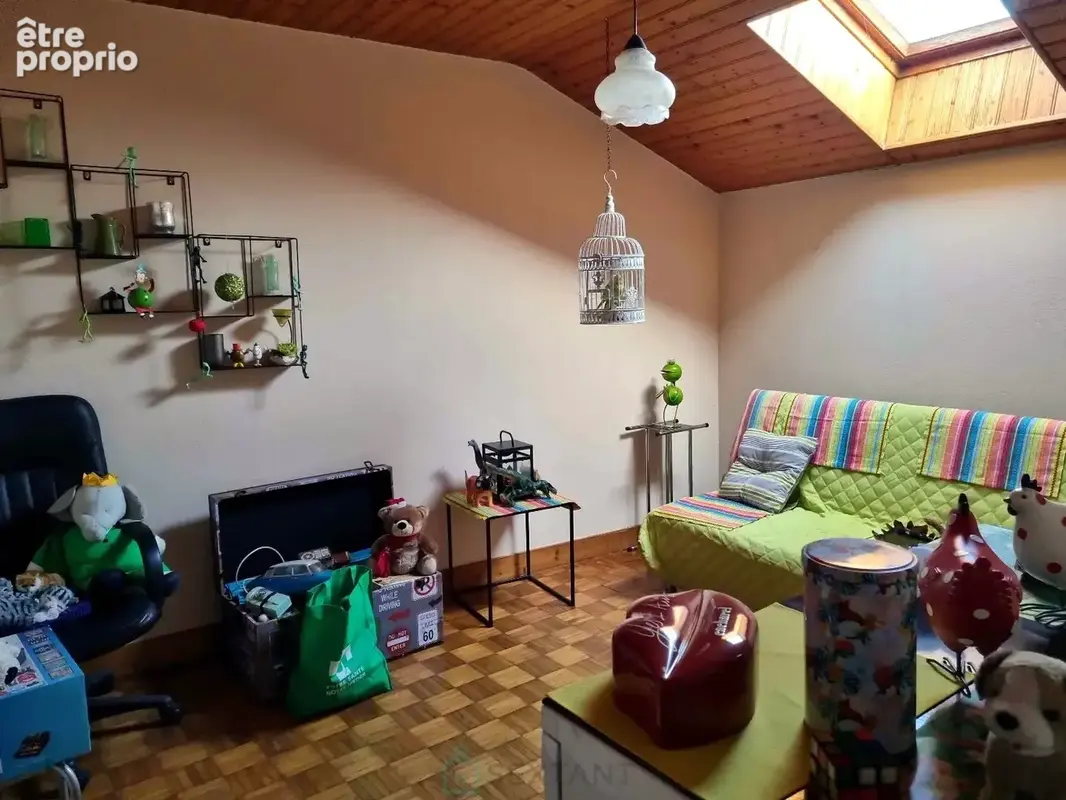 Belle maison en pierres avec grange - photo 21