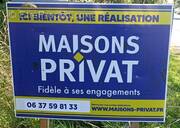 Terrain à LA ROCHE-SUR-YON