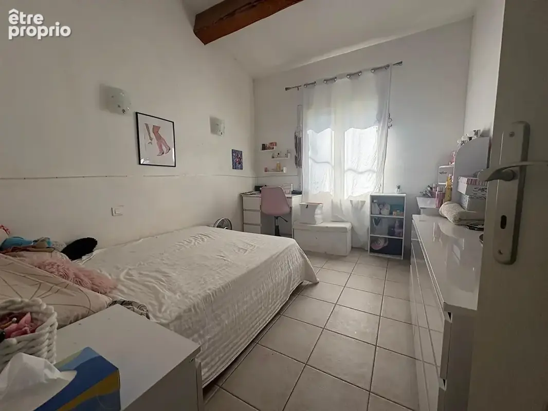 À VENDRE ? Maison T4 de 86 m² avec terrasse - photo 7