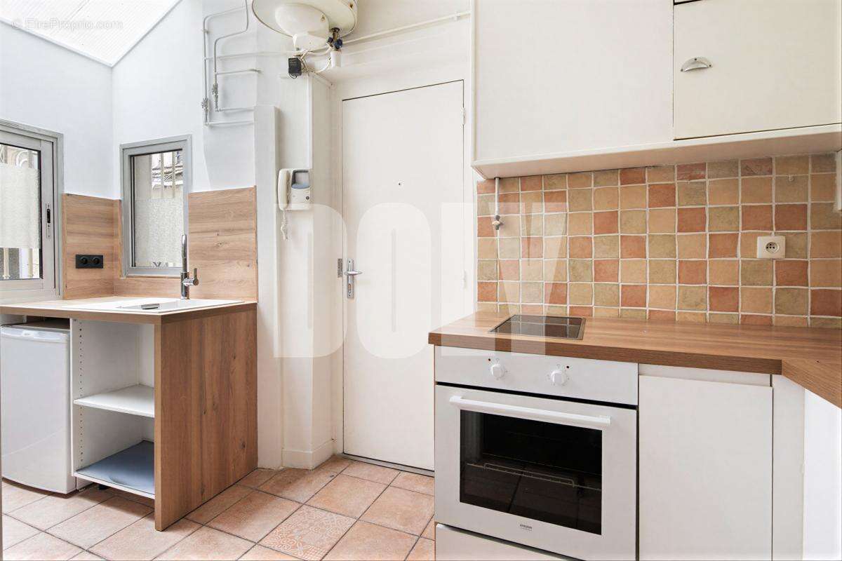 DOLY - Appartement 38m2 - 3 pièces - 75002 Paris - photo 2