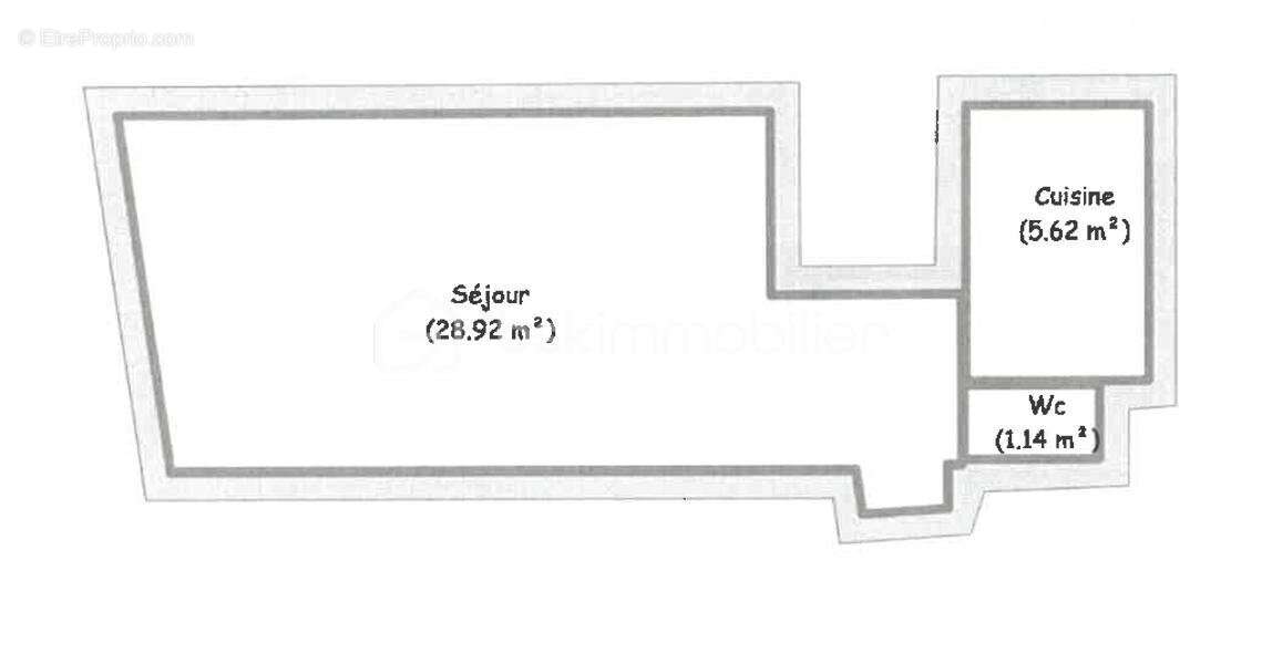 Appartement à LE PUY-EN-VELAY