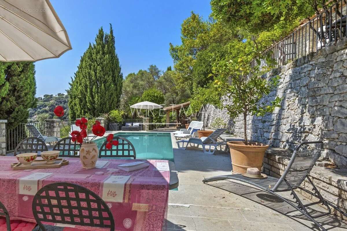 Maison à SAINT-PAUL