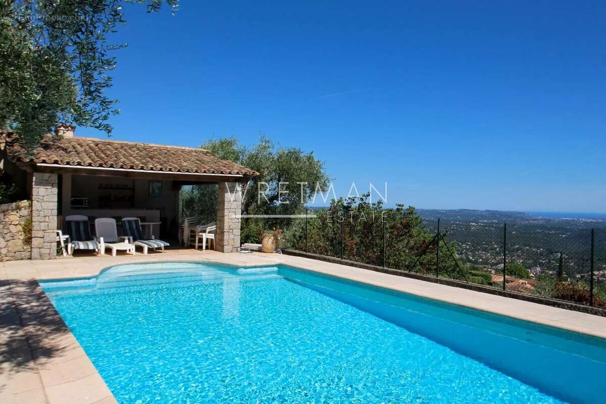 Maison à SPERACEDES