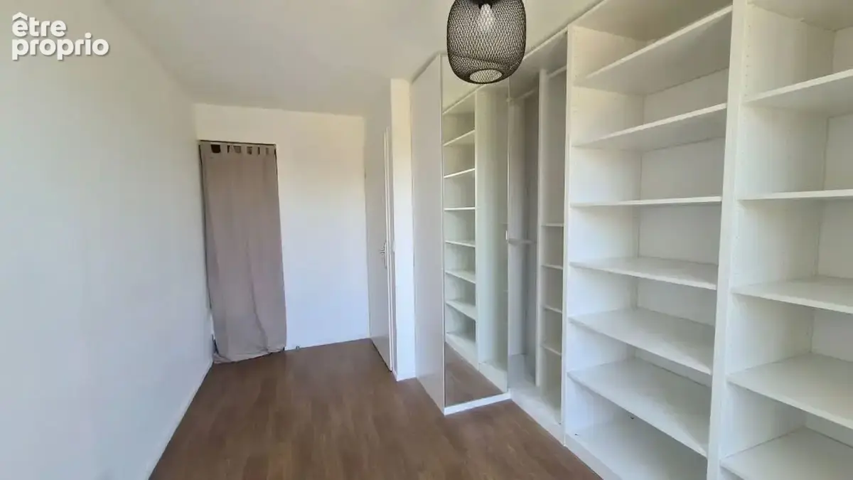 ARPAJON, T3 - 64.85 m² - Très bon état - Balcon - parking - photo 17