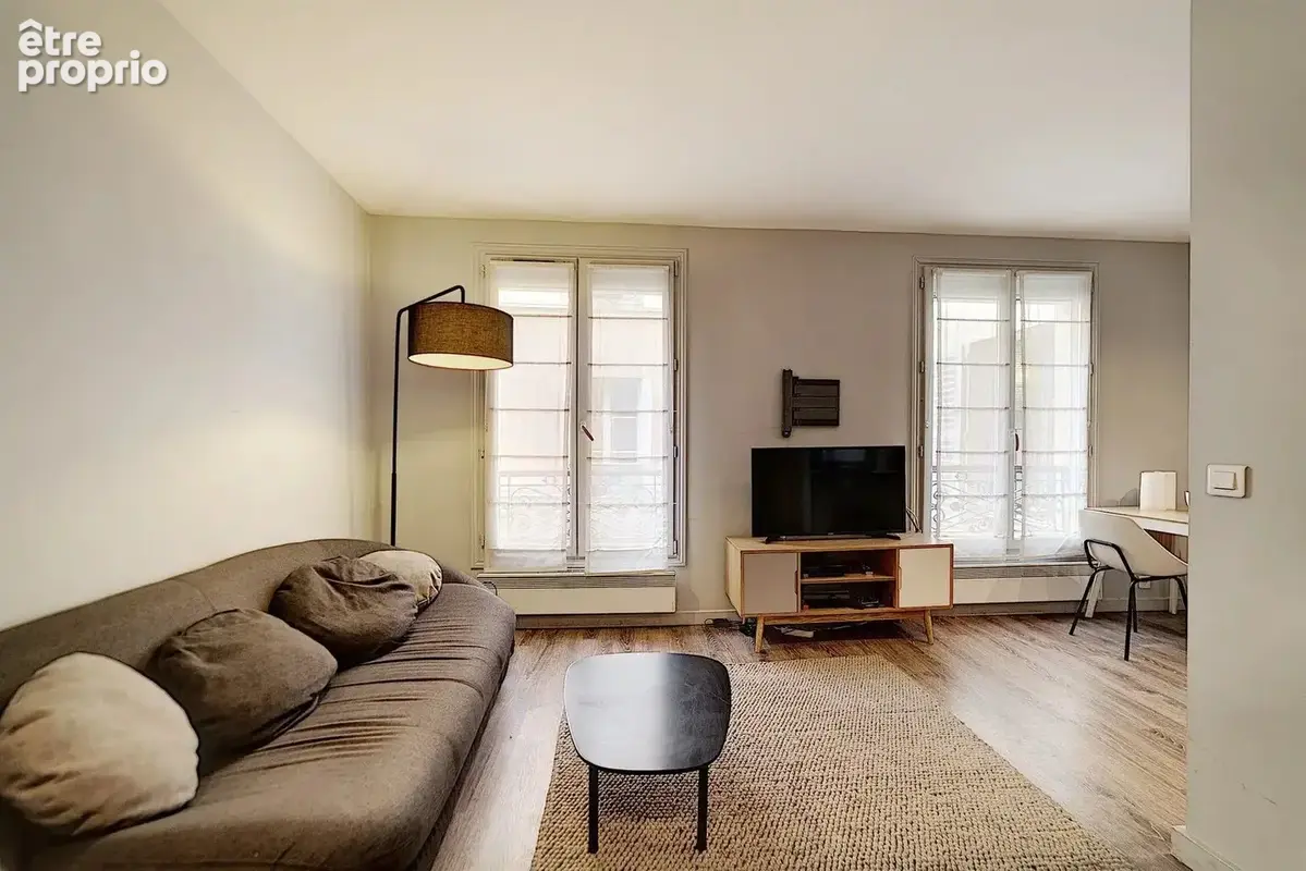 Vente Appartement Paris(75003) 436 800ï¿œ - photo 8