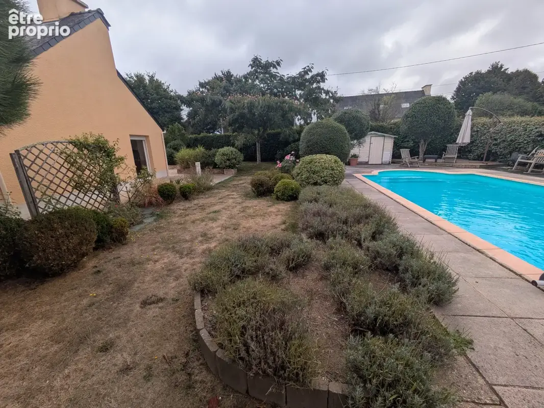 Maison avec vie de plain pied et piscine - photo 51