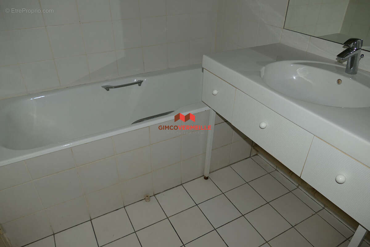 Appartement à RUEIL-MALMAISON