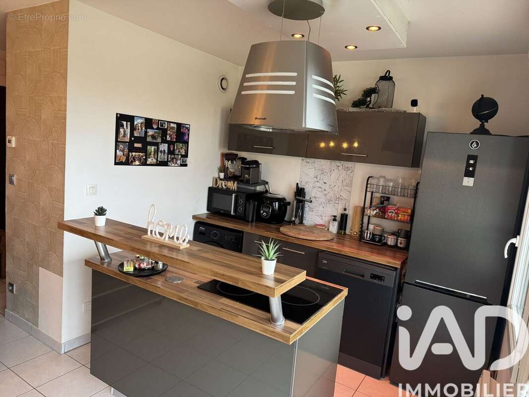 Photo 4 - Appartement à BASSE-GOULAINE