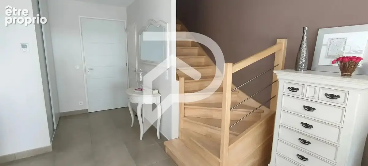 COUP DE COEUR À SAINT-GELY!  Villa contemporaine T5 au calme absolu - photo 5