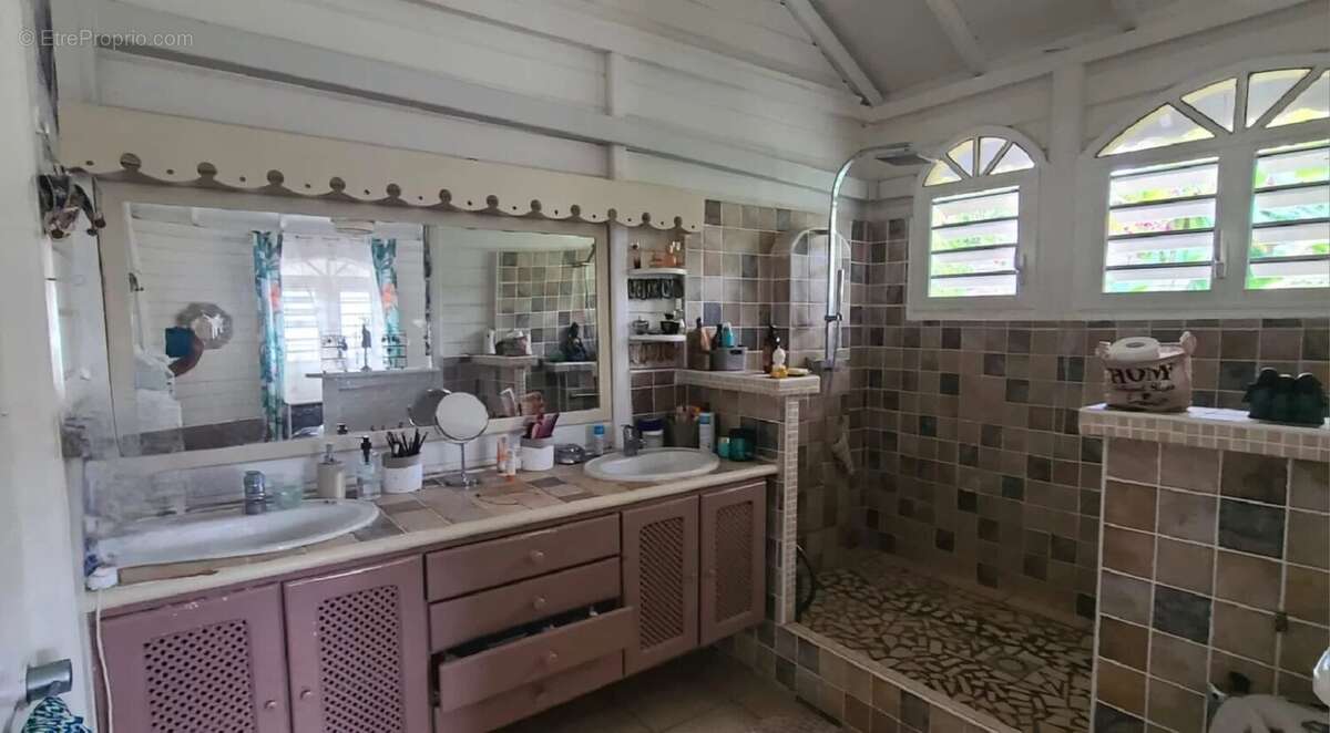 Maison à LE DIAMANT