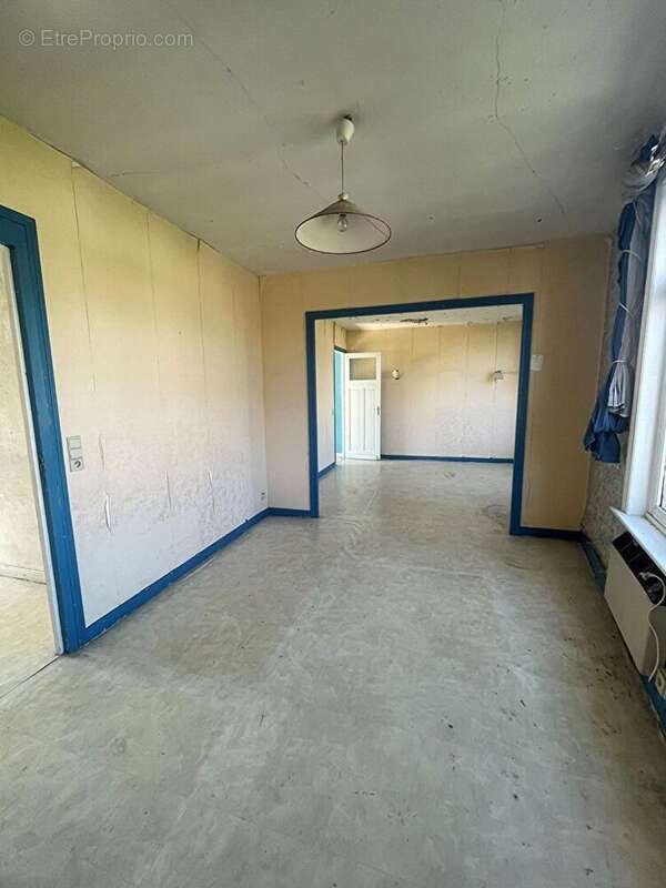 Appartement à ARMENTIERES