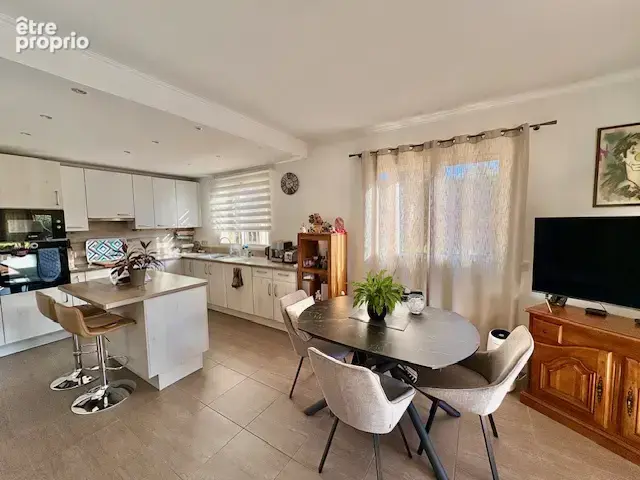 Mougins viager occupe - photo 8