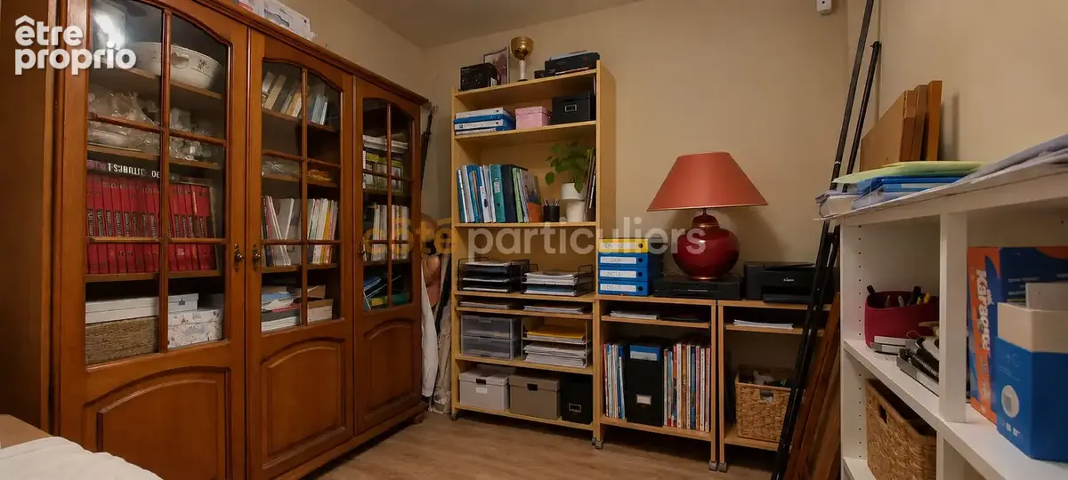 Maison Saint Quentin Sur Le Homme 7 pièce(s) 174 m2 - photo 13