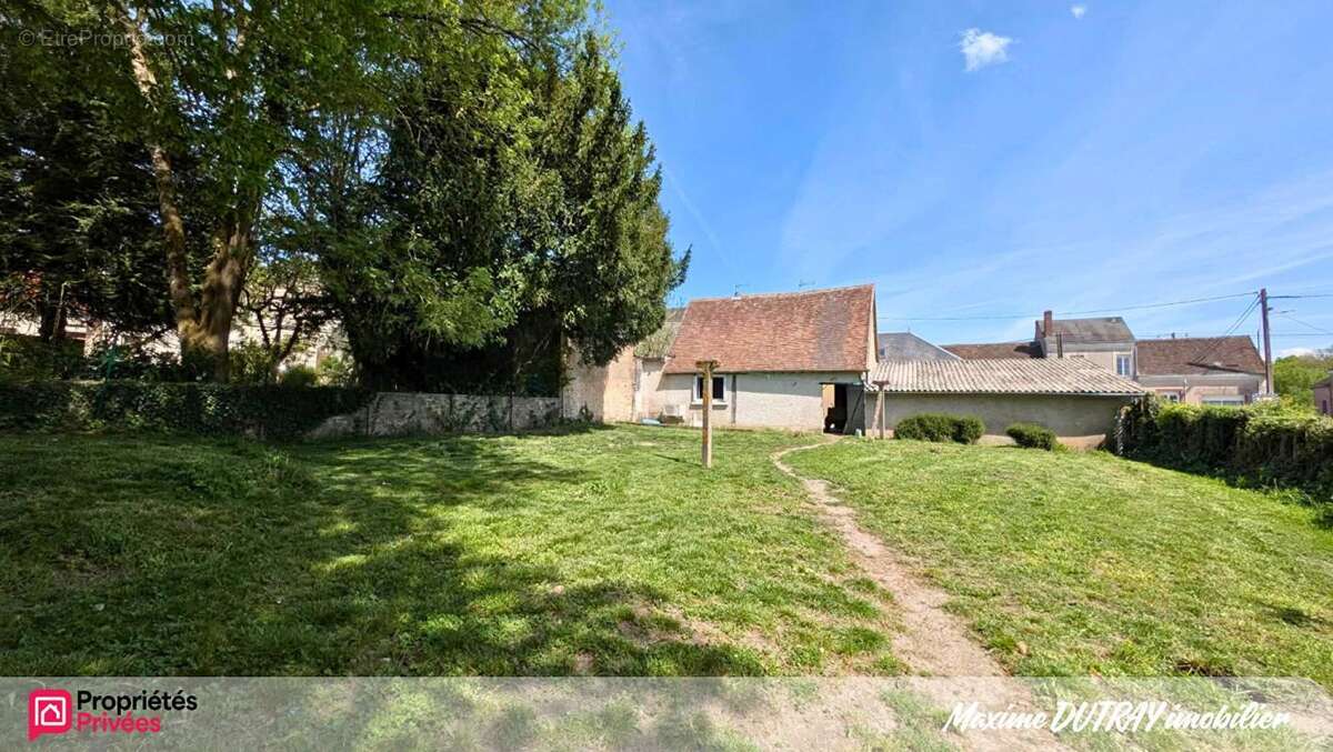 Maison 5 pièces 150m² + Dépendance aménagé 85m² - photo 17