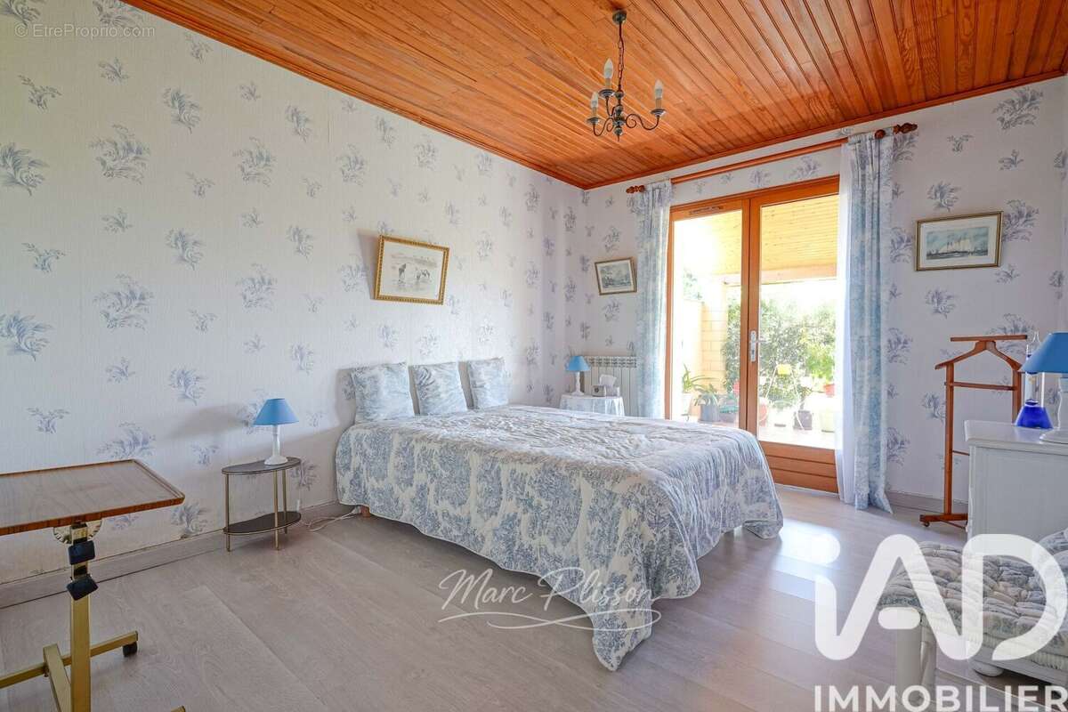 Photo 8 - Maison à MARGAUX