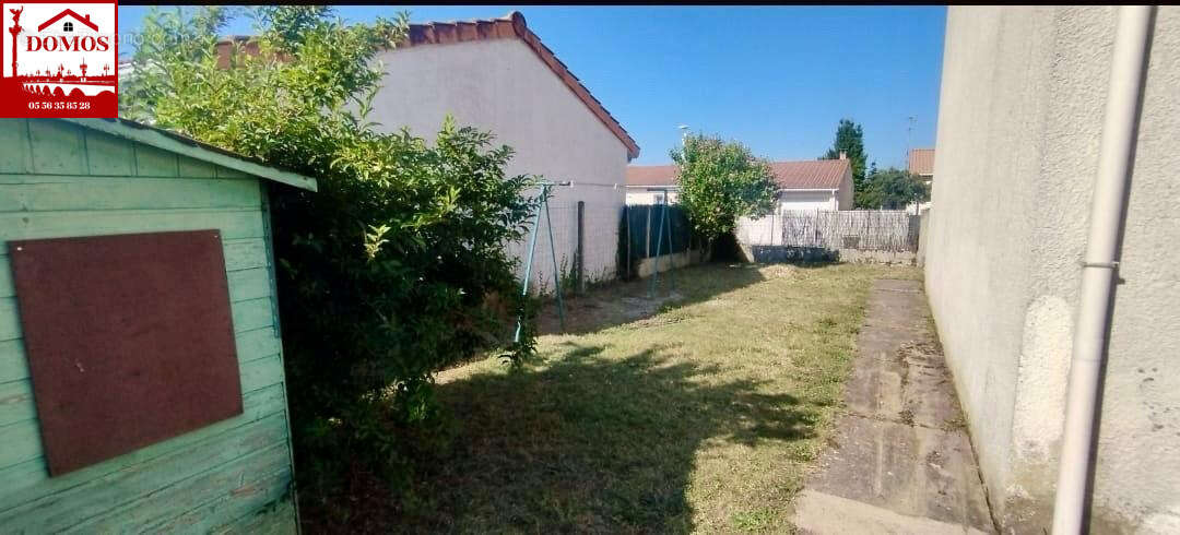 Maison à VILLENAVE-D'ORNON