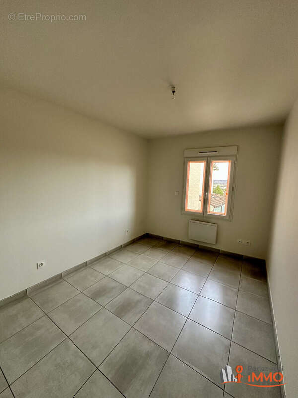 Maison à AMBERIEU-EN-BUGEY